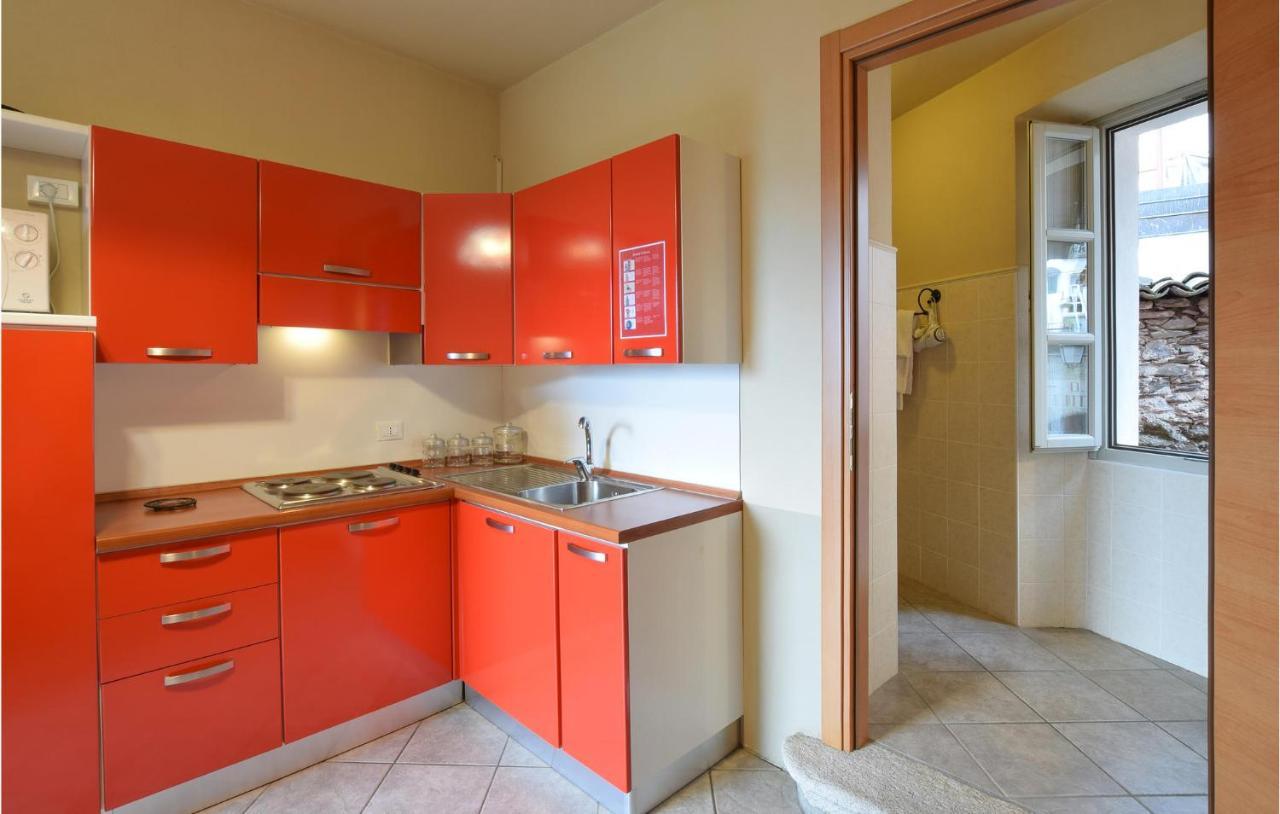 Cozy Apartment In Carcegna Di Miasino No Pettenasco Exterior photo